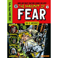  The EC Archives: The Haunt of Fear Volume 3 – Graham Ingels,Jack Davis