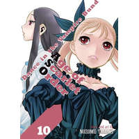 Dance in the Vampire Bund: Age of Scarlet Order Vol. 10