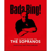  The Little Book of the Sopranos: The Only Ones You Can Depend on