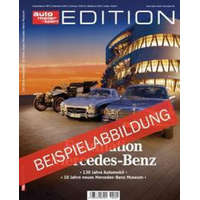 auto motor und sport Edition - 01/2024