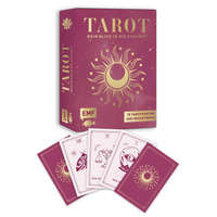  Tarot-Einsteigerset - Dein Blick in die Zukunft