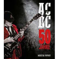  50 Jahre AC/DC – Paul Fleischmann