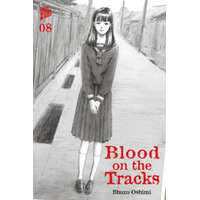  Blood on the Tracks 8 – Jan-Christoph Müller