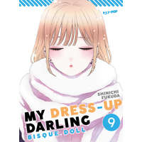 My dress up darling. Bisque doll – Shinichi Fukuda