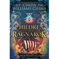 RUNESTONE SAGA01 CHILDREN OF RAGNAROK – CHIMA CINDA WILLIAMS