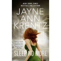 SLEEP NO MORE – KRENTZ JAYNE ANN