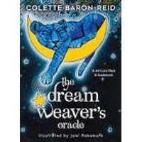  DREAM WEAVERS ORACLE – BARON REID COLETTE