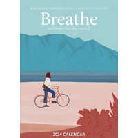  CAL 24 BREATHE & MAKE TIME FOR YOURSELF – WALL