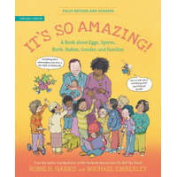 ITS SO AMAZING – HARRIS ROBIE H