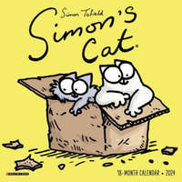  CAL 24 SIMONS CAT – MINI WALL