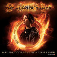 CAL 24 HUNGER GAMES – MINI WALL