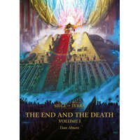  End and the Death: Volume I – Dan Abnett