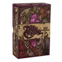 DARK CRYSTAL TAROT DECK & GDBK – INSIGHT