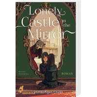  Lonely Castle in the Mirror - Roman – Mizuki Tsujimura,Ruben Grest