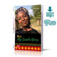  Riri: My South Africa
