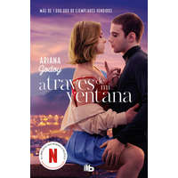 A TRAVES DE MI VENTANA (EDICION PELICULA) (TRILOGIA HERMANOS HIDALGO 1) – GODOY,ARIANA