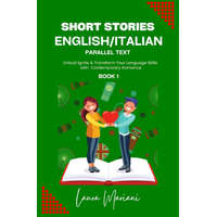 Short Stories in English/Italian
