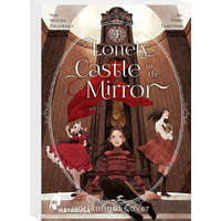  Lonely Castle in the Mirror 4 – Mizuki Tsujimura,Tomo Taketomi,Anne Klink