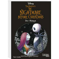  Tim Burton's The Nightmare Before Christmas: Der Manga – Jun Asuka,Tim Burton,Inc. Disney Enterprises,Nadja Stutterheim