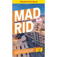  MARCO POLO Reiseführer Madrid – Susanne Thiel
