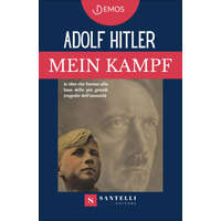  Mein Kampf – Adolf Hitler