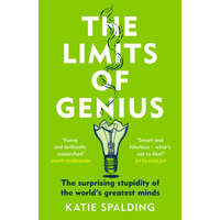 Limits of Genius – Katie Spalding