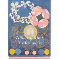  Hilma AF Klint: The Ten Largest: Postcard Box
