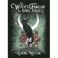  WITCHS FAMILIAR RUNIC ORACLE – NOCTUA ATHENE