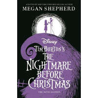  Disney Tim Burton's The Nightmare Before Christmas – Walt Disney