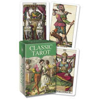 CLASSIC TAROT MINI – DELLA ROCCA CARLO