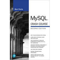  MySQL Crash Course