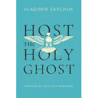  Host the Holy Ghost