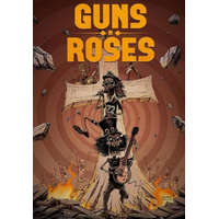 Orbit: Guns N' Roses: Bonus Edition