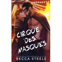  Cirque des Masques - Special Edition