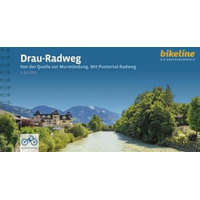  Drau-Radweg – Esterbauer Verlag