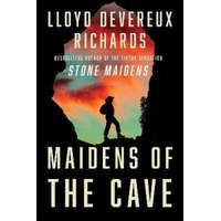  Maidens of the Cave – Lloyd Devereux Richards