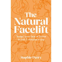  Natural Facelift – Sophie Perry