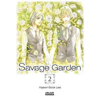 Savage Garden Omnibus Vol 2 – Lee