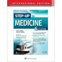  Step-Up to Medicine – Agabegi,Steven,MD,Elizabeth D. Agabegi