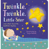 Twinkle, Twinkle Little Star – Sanja Rescek