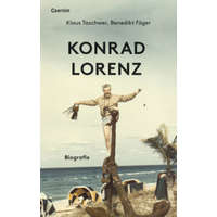  Konrad Lorenz – Klaus Taschwer