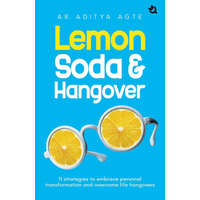  Lemon Soda and Hangover