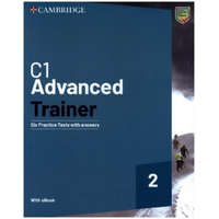  Advanced Trainer 2