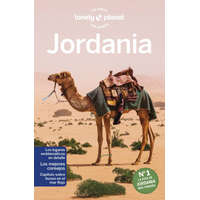  JORDANIA 6 – JENNY WALKER