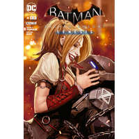  Batman: Arkham Knight - Génesis núm. 04 – TOMASI,PETER