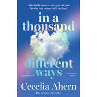 In a Thousand Different Ways – Cecelia Ahern