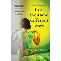 In a Thousand Different Ways – Cecelia Ahern