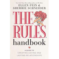  Rules Handbook – Ellen Fein,Sherrie Schneider