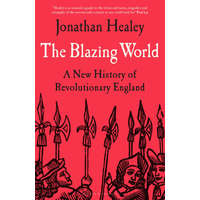  Blazing World – Healey,Dr Jonathan (University of Oxford,UK)