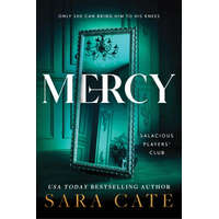  Sara Cate - Mercy – Sara Cate
